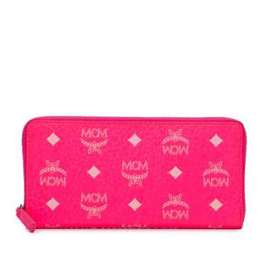 MCM Cloth purse