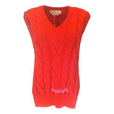 Marni Wool jumper