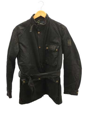 Men's Belstaff Jacket/Waxed Cotton/Brw/70S - image 1