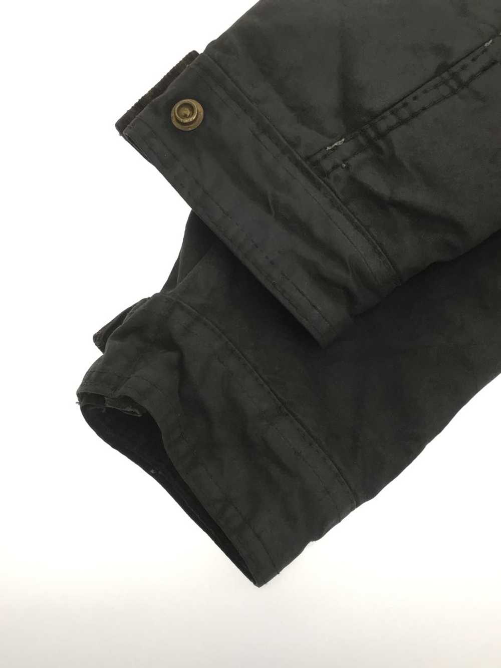 Men's Belstaff Jacket/Waxed Cotton/Brw/70S - image 6