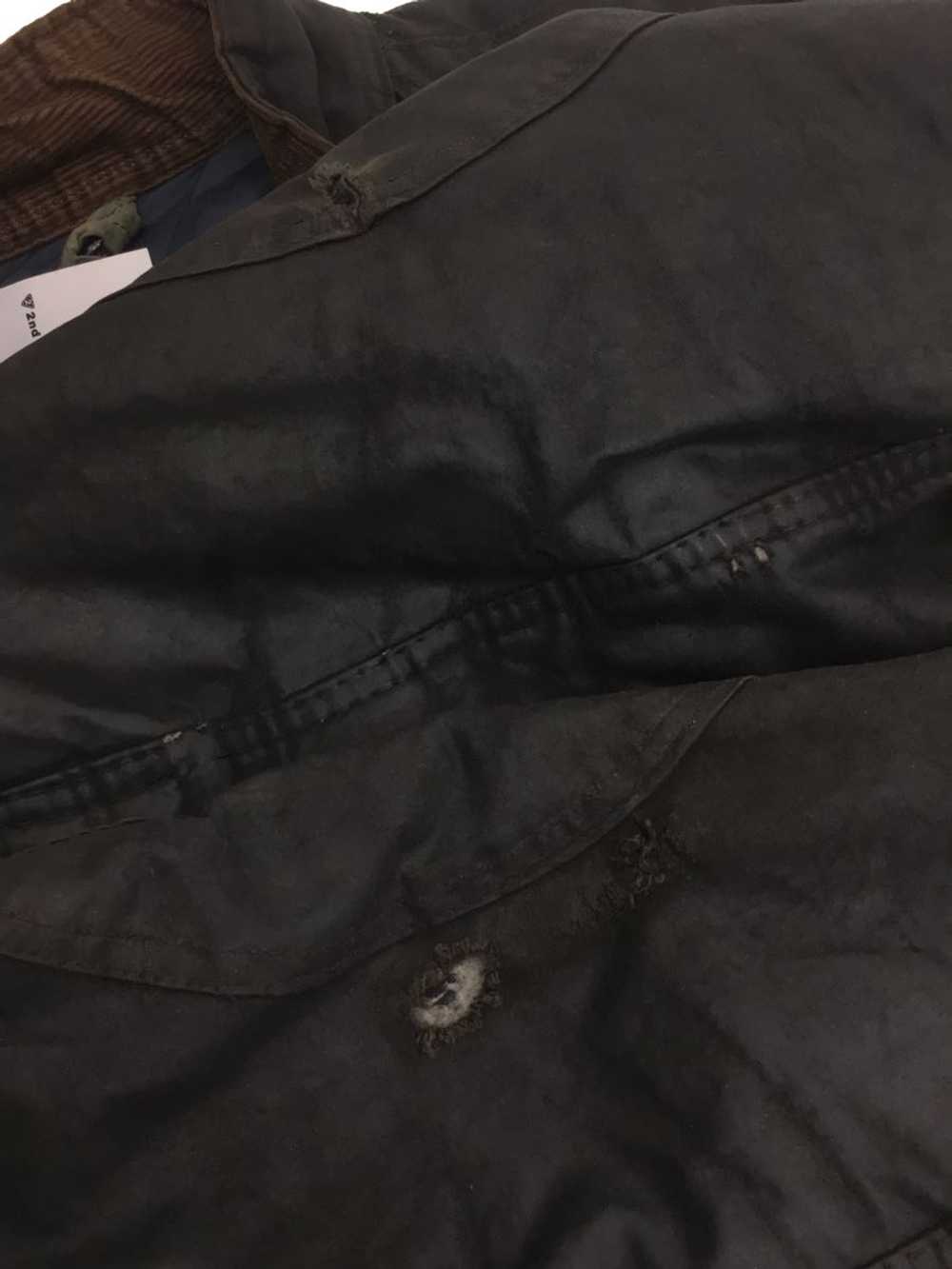 Men's Belstaff Jacket/Waxed Cotton/Brw/70S - image 7