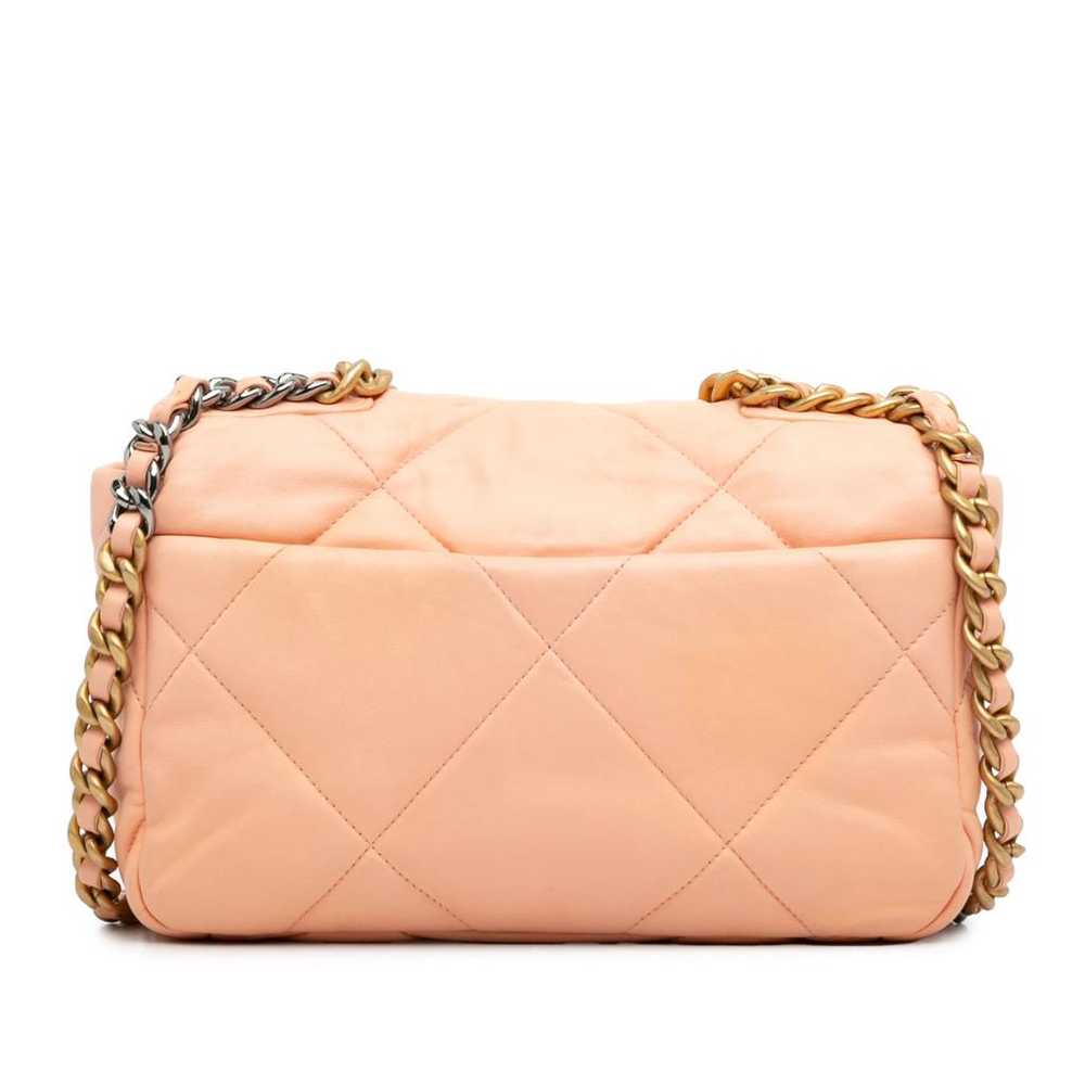 Chanel Timeless/Classique leather crossbody bag - image 4