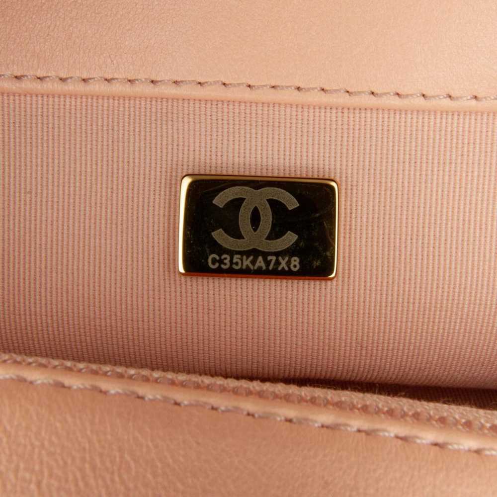Chanel Timeless/Classique leather crossbody bag - image 8