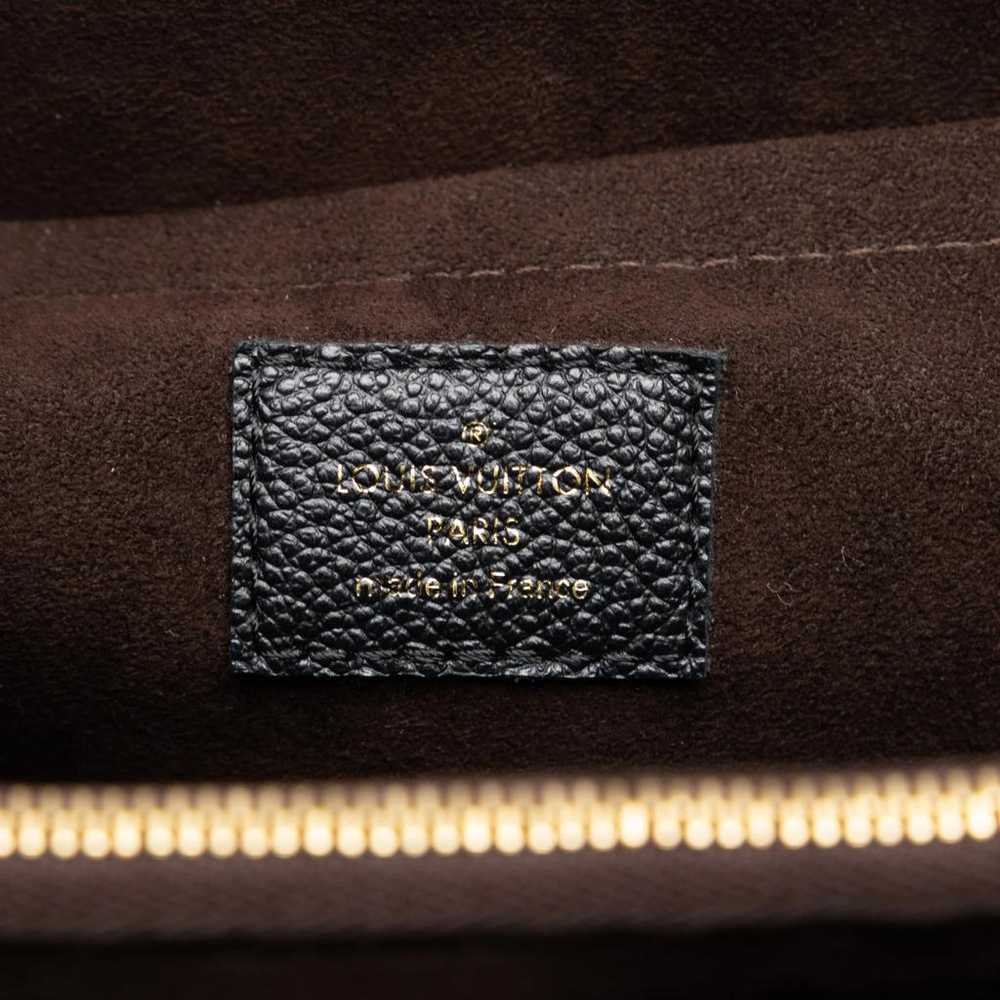 Louis Vuitton Trocadéro cloth handbag - image 6