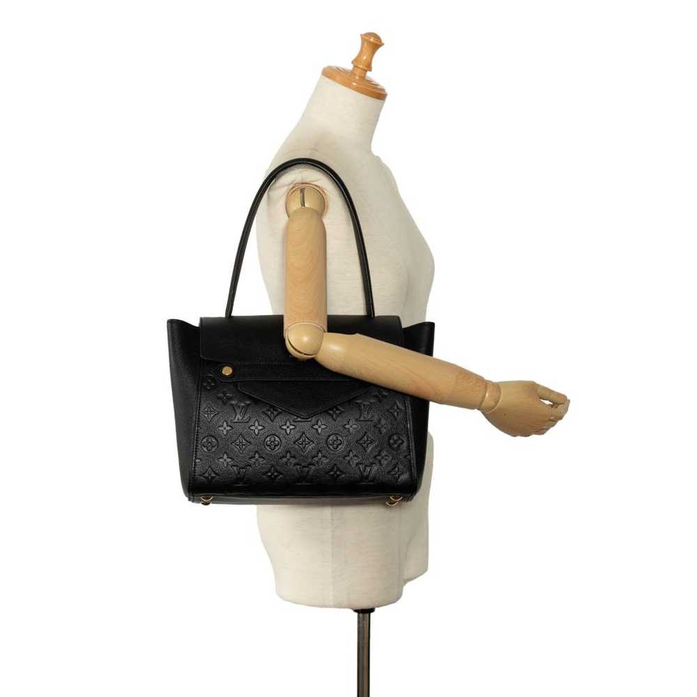Louis Vuitton Trocadéro cloth handbag - image 9