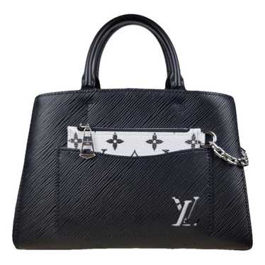 Louis Vuitton Marelle leather handbag