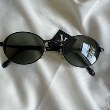OLD   sunglasses 90s ck サングラス Vintage》90's Calvin klein Sunglasses | Mo' Mon