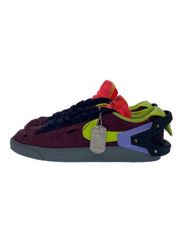 Nike Blazer Low/Acrnm Low Acronym/Multicolor Shoe… - image 1