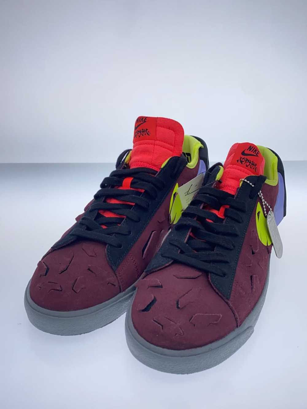 Nike Blazer Low/Acrnm Low Acronym/Multicolor Shoe… - image 2