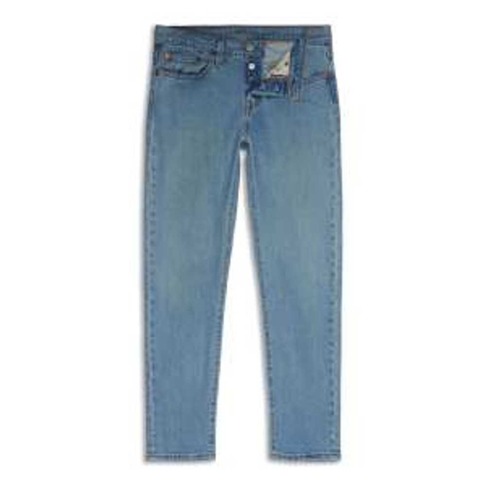 Levi's 501® Taper Women's Jeans - America Blue - image 1