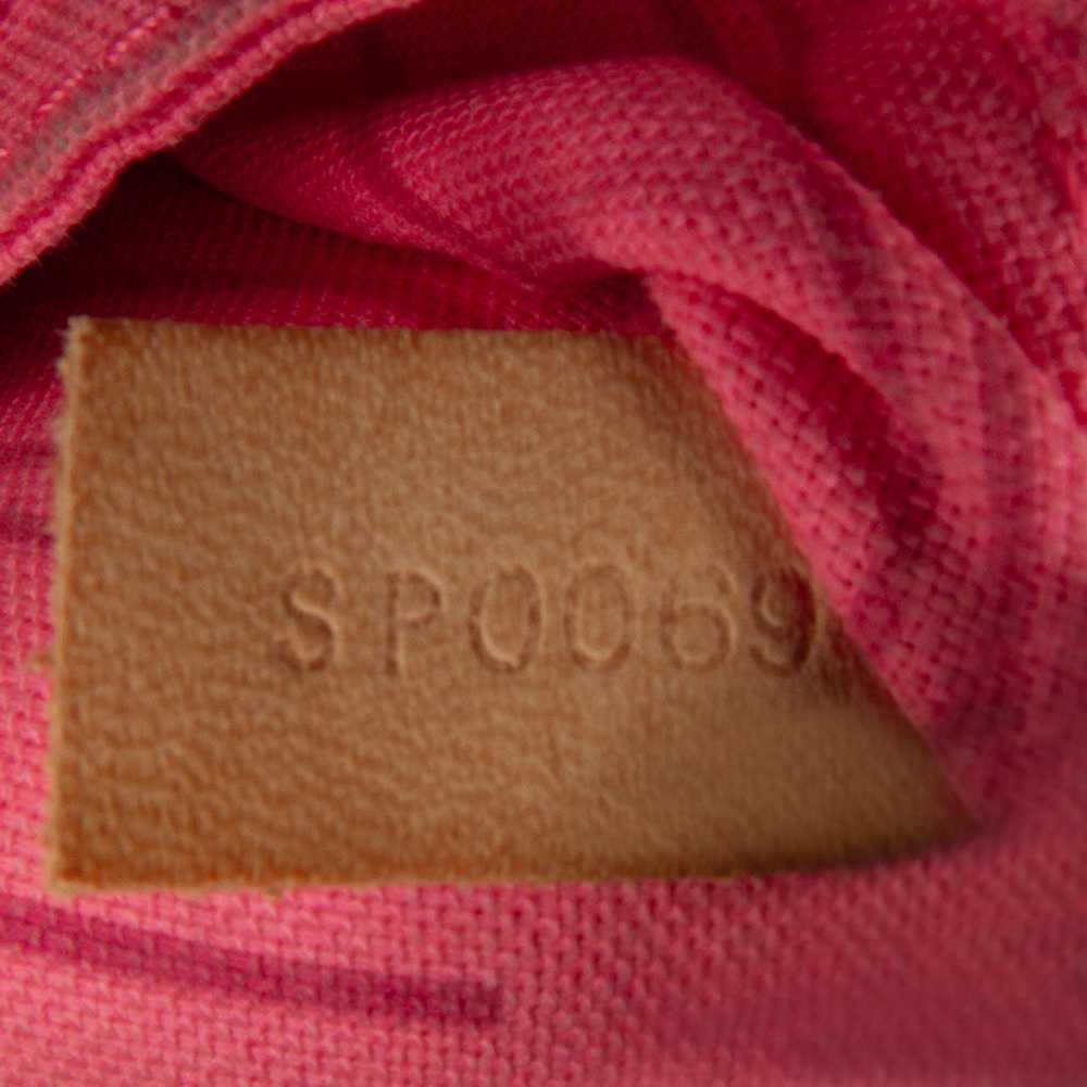 Product Details Louis Vuitton Monogram Roses Neve… - image 8