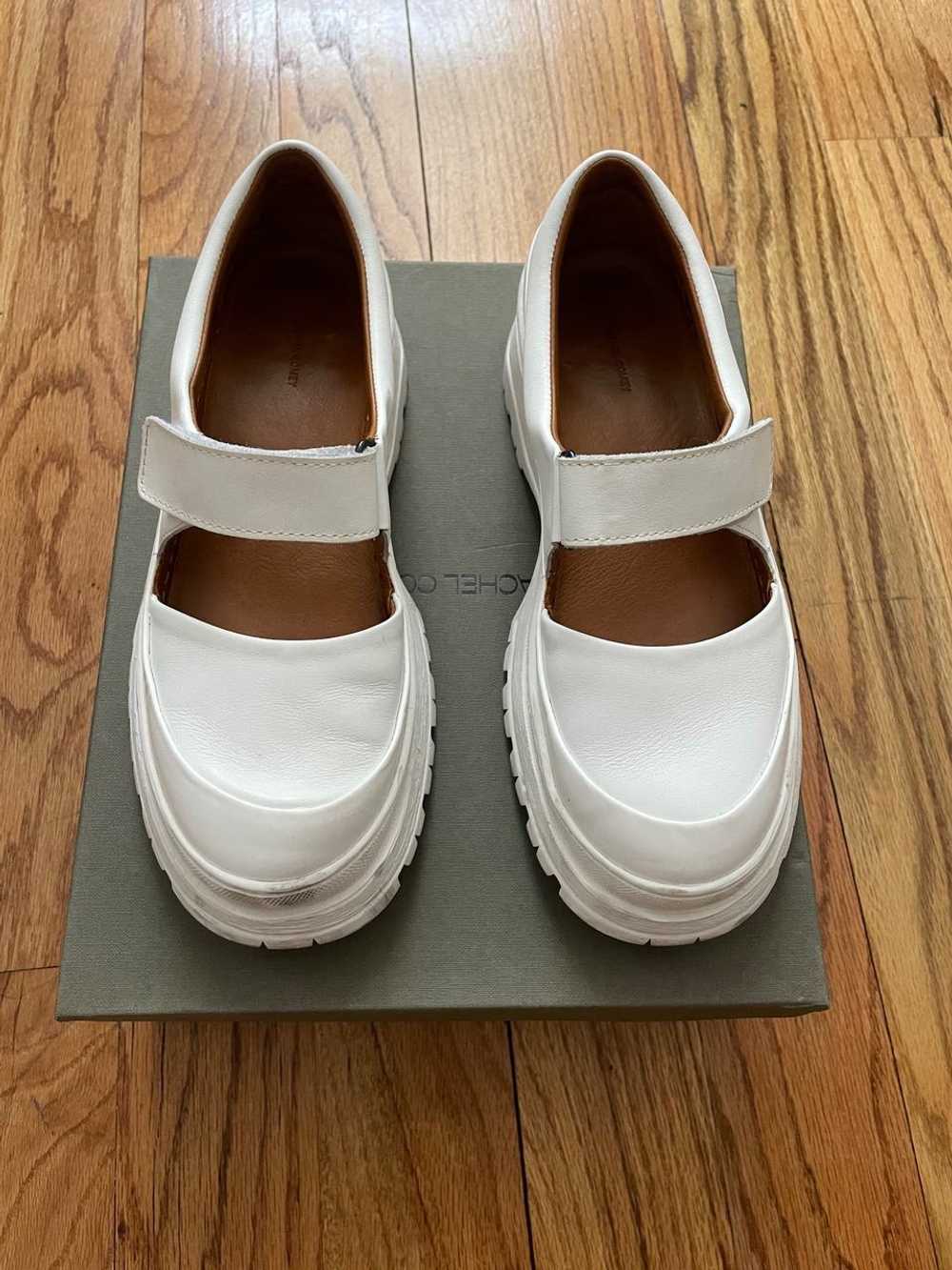 Rachel Comey Psilo Shoes (7) | Used, Secondhand,… - image 2