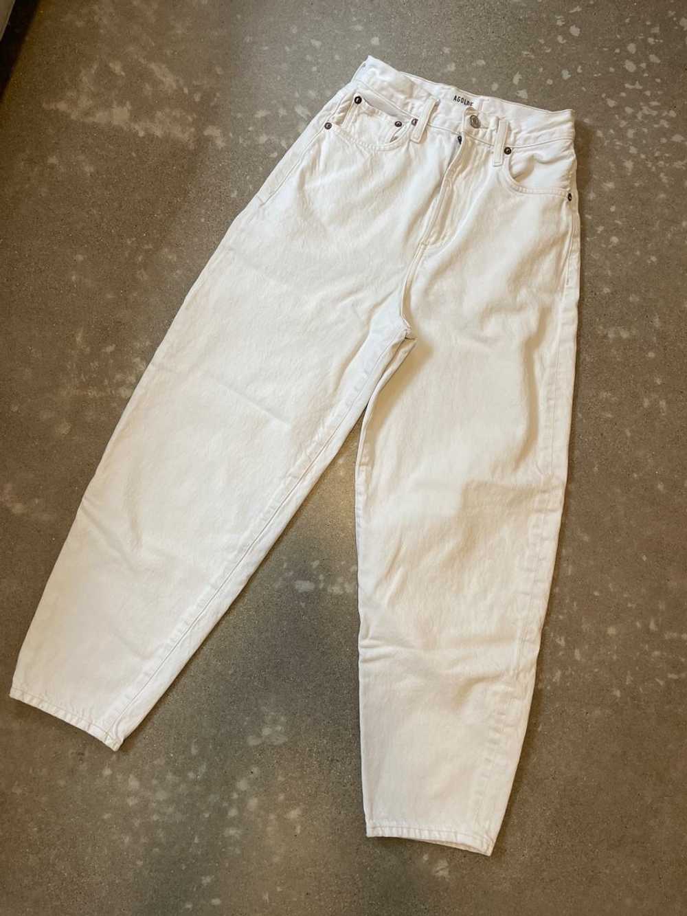 AGOLDE Balloon jean (23) | Used, Secondhand, Rese… - image 1