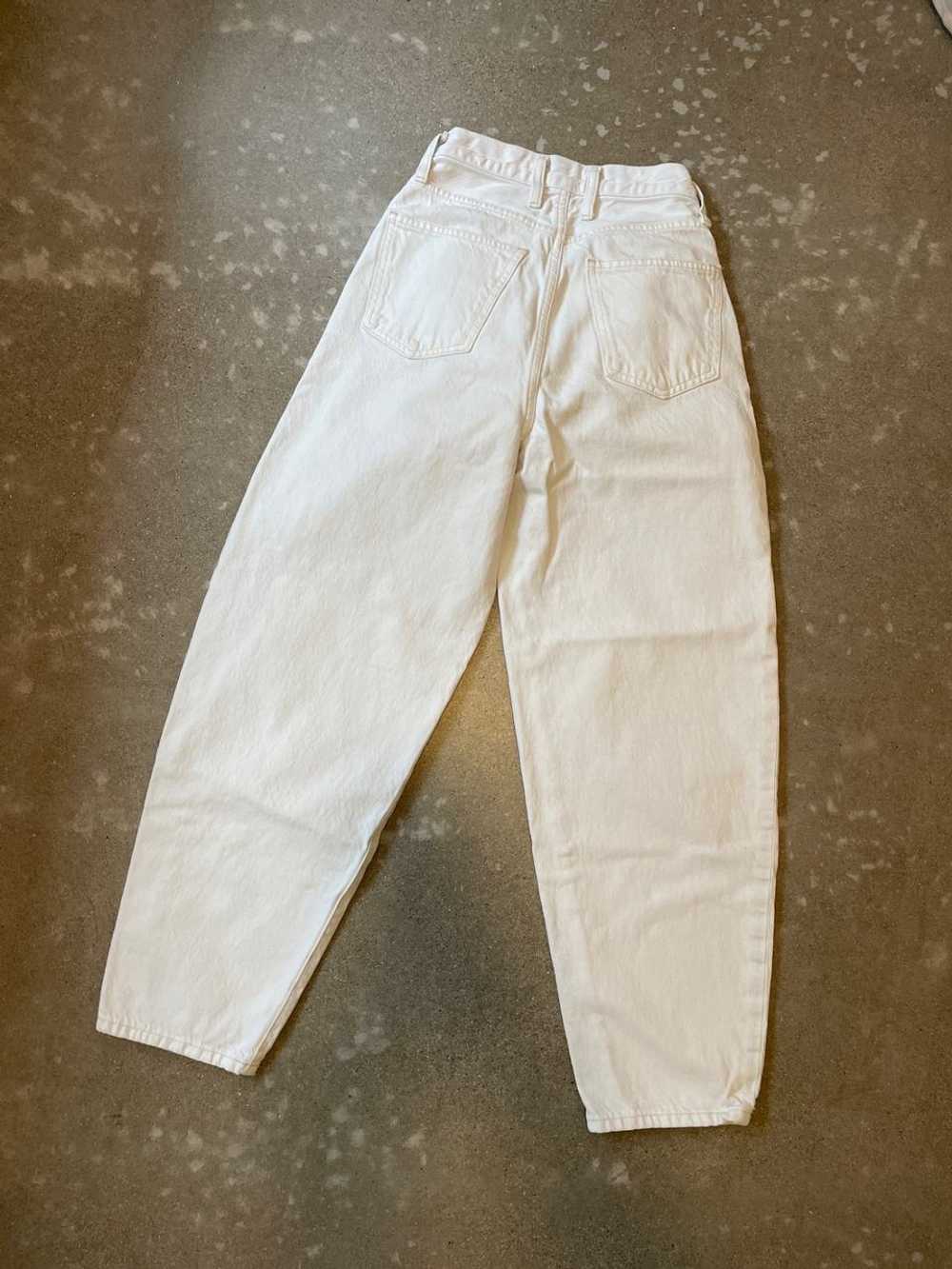 AGOLDE Balloon jean (23) | Used, Secondhand, Rese… - image 4