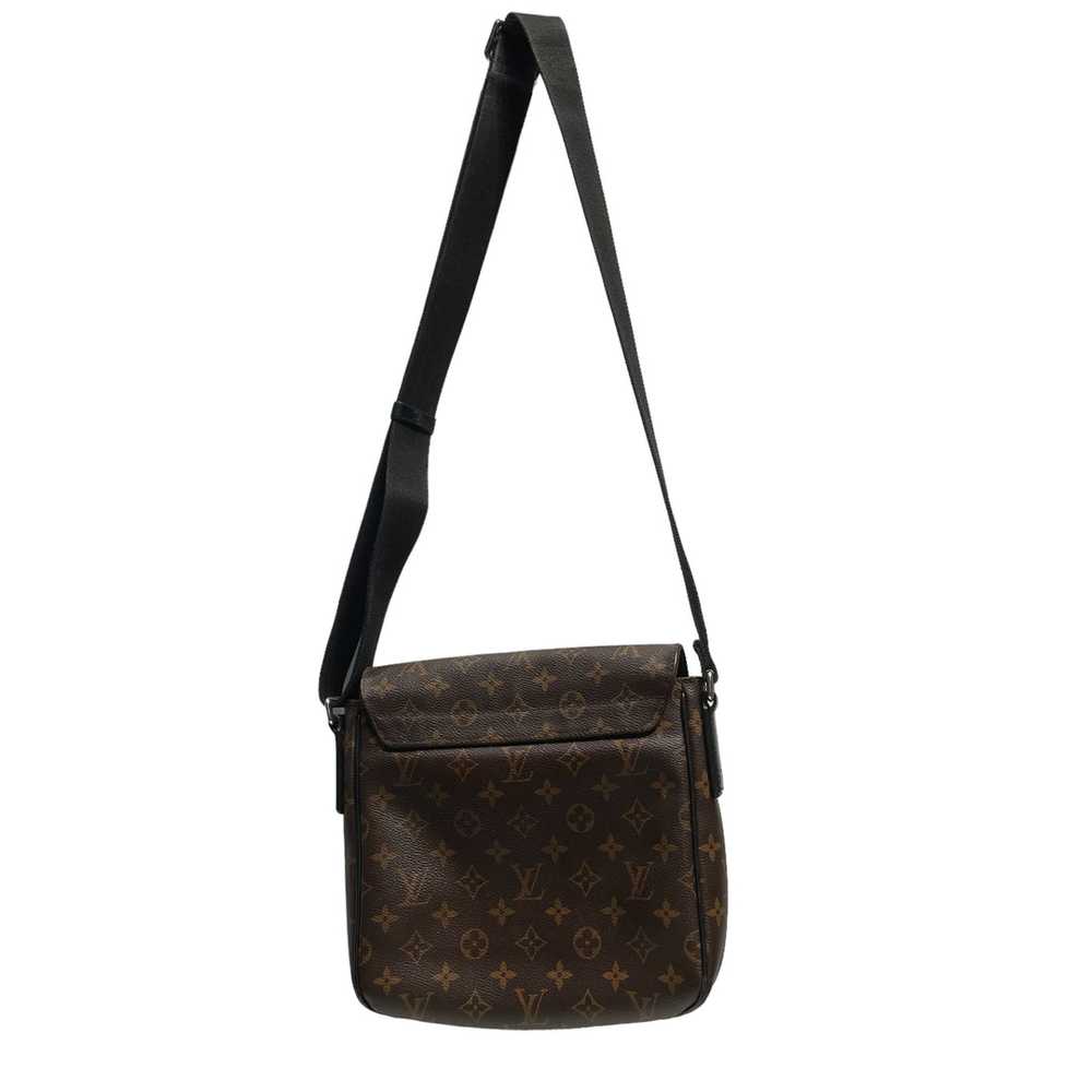 LOUIS VUITTON/Cross Body Bag/All Over Print/Leath… - image 2