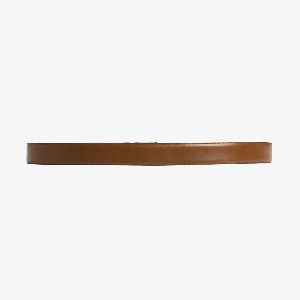 Meermin Leather Belt - image 2