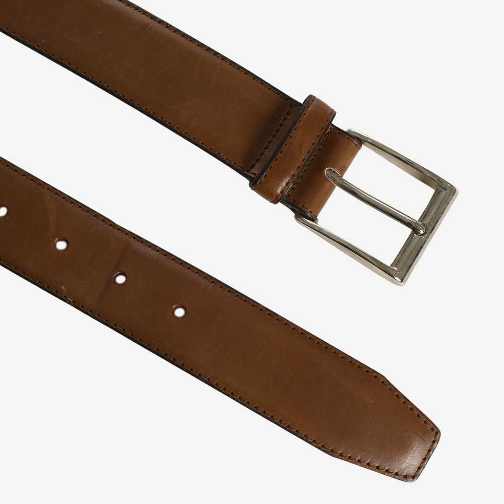 Meermin Leather Belt - image 3