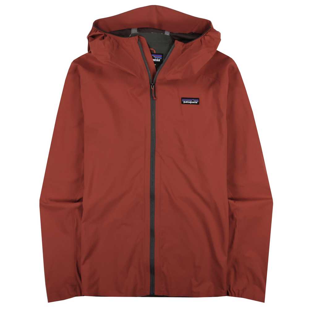 Patagonia - M's Dirt Roamer Jacket - image 1