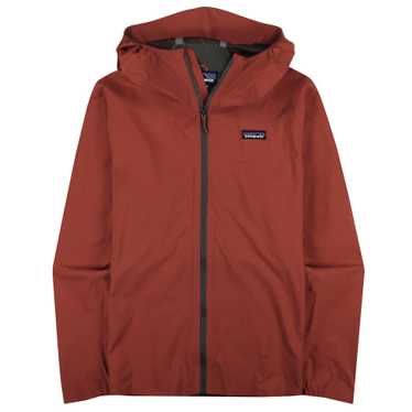 Patagonia - M's Dirt Roamer Jacket - image 1