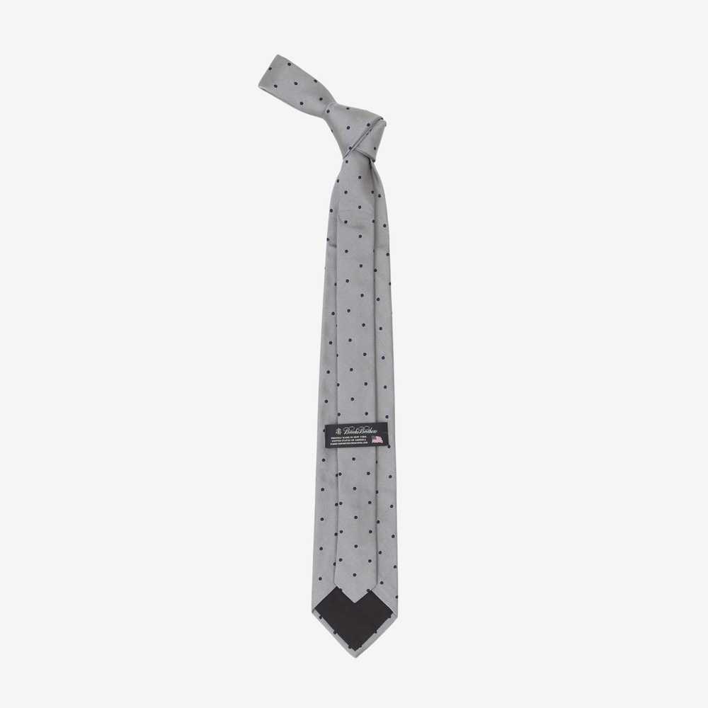 Brooks Brothers Silk Tie - image 2