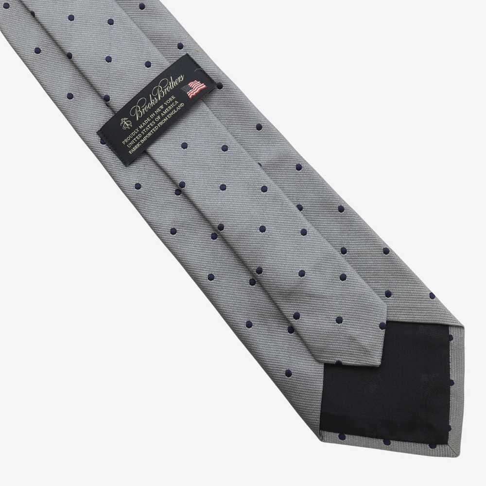 Brooks Brothers Silk Tie - image 3