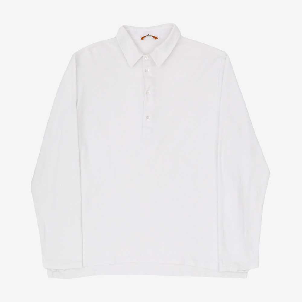 Barena LS Polo Shirt - image 1