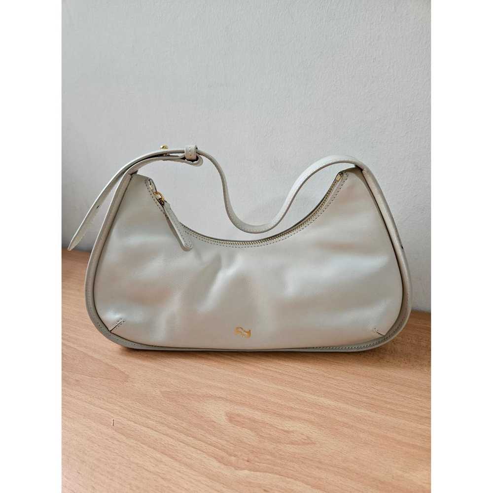 Yuzefi Leather handbag - image 3