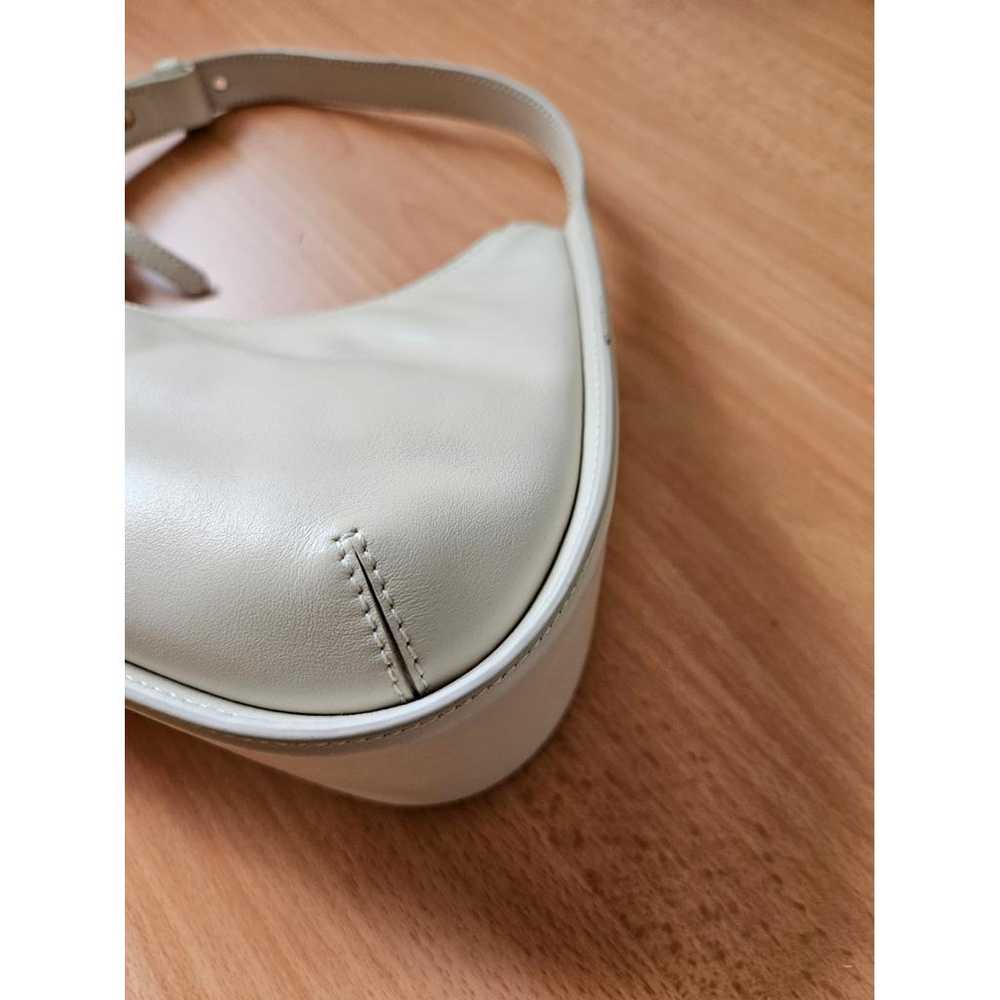 Yuzefi Leather handbag - image 4