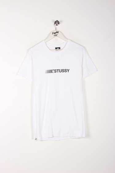 Stüssy Graphic T-Shirt Small