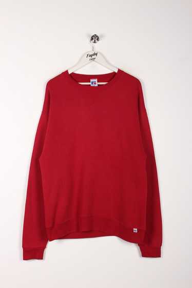 90's Russell Atheltic Sweatshirt Large