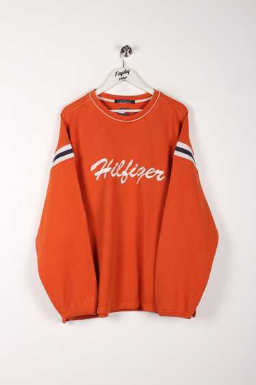 90's Tommy Hilfiger Sweatshirt XL