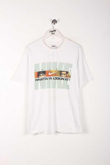 90's Nike T-Shirt Medium