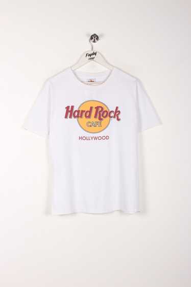 90's Hard Rock Cafe T-Shirt Medium
