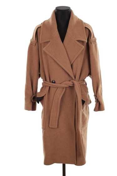 Circular Clothing Manteau The Kooples camel. Mati… - image 1