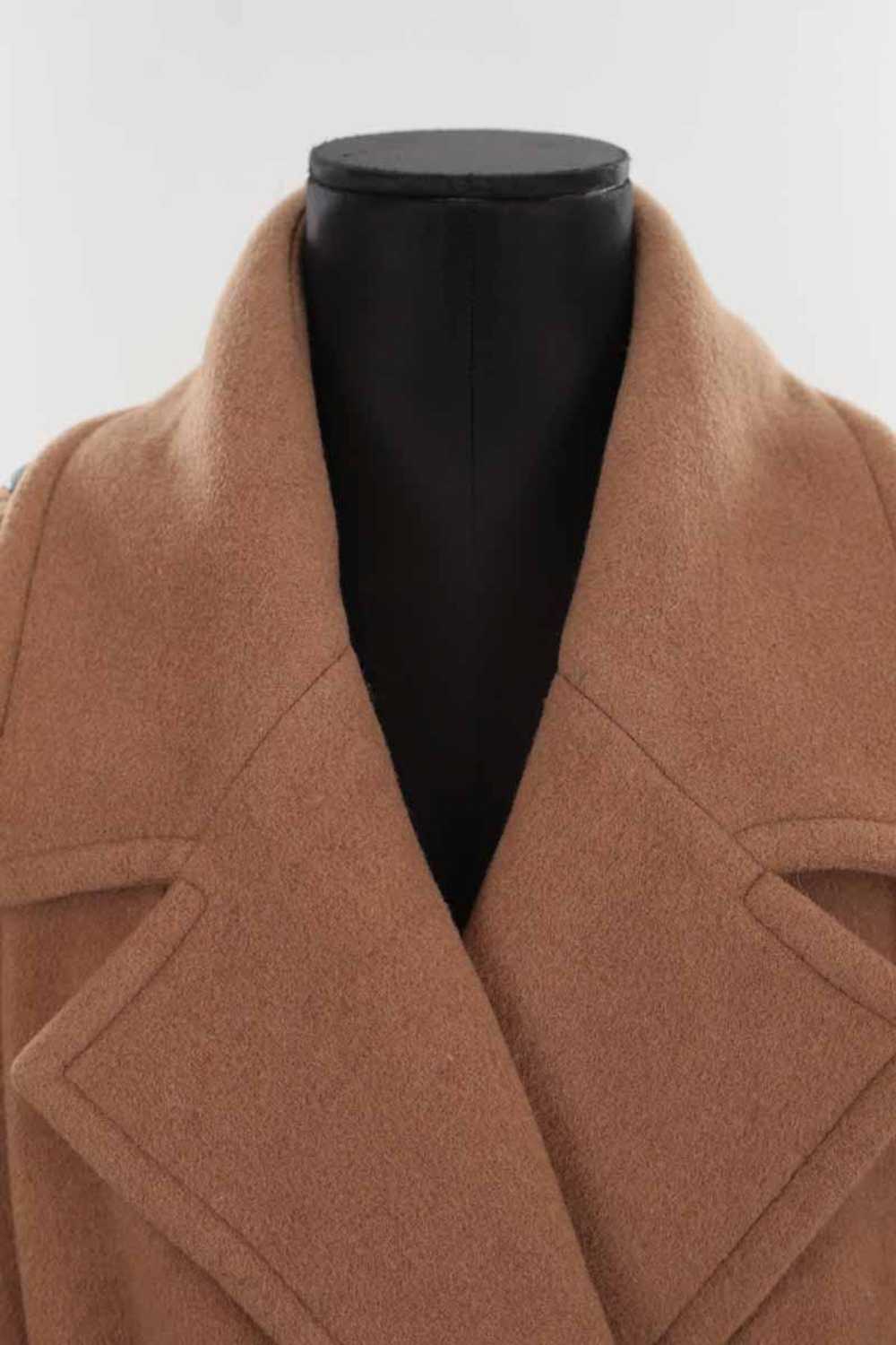 Circular Clothing Manteau The Kooples camel. Mati… - image 2