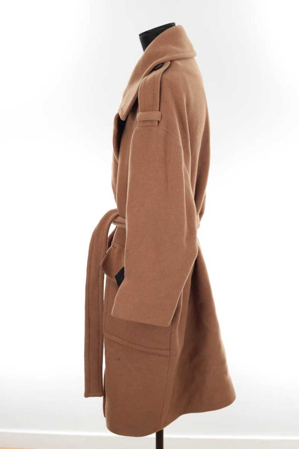 Circular Clothing Manteau The Kooples camel. Mati… - image 3