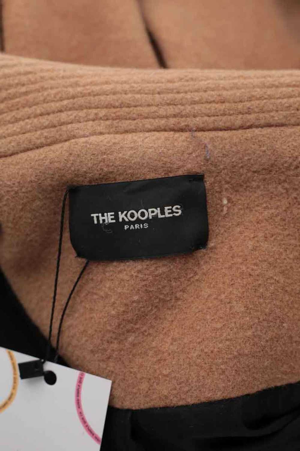 Circular Clothing Manteau The Kooples camel. Mati… - image 5