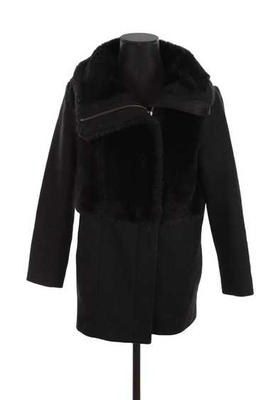 Circular Clothing Manteau The Kooples noir. Matiè… - image 1