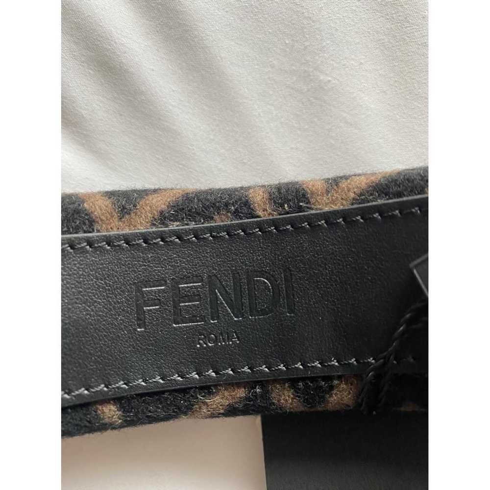 Fendi Ff hair accessory - image 5