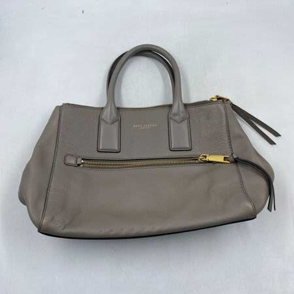 Marc Jacobs Tan Handbag - image 1