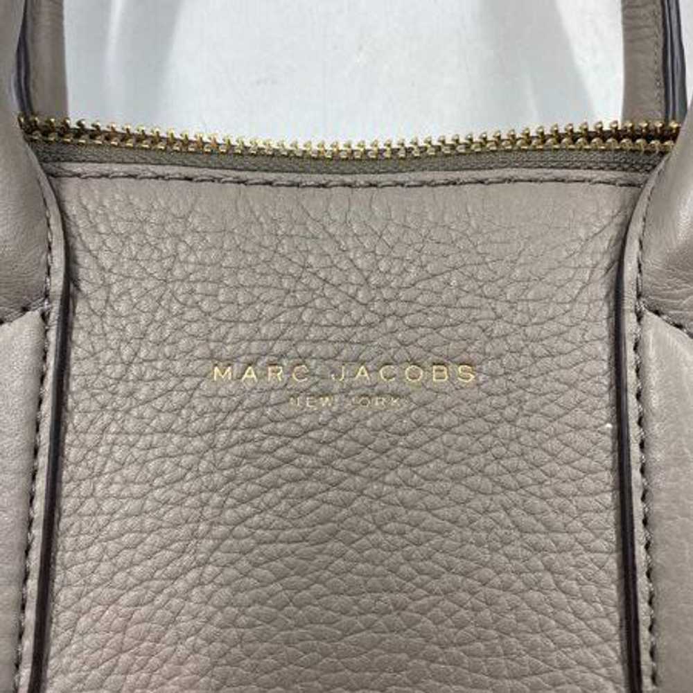 Marc Jacobs Tan Handbag - image 2