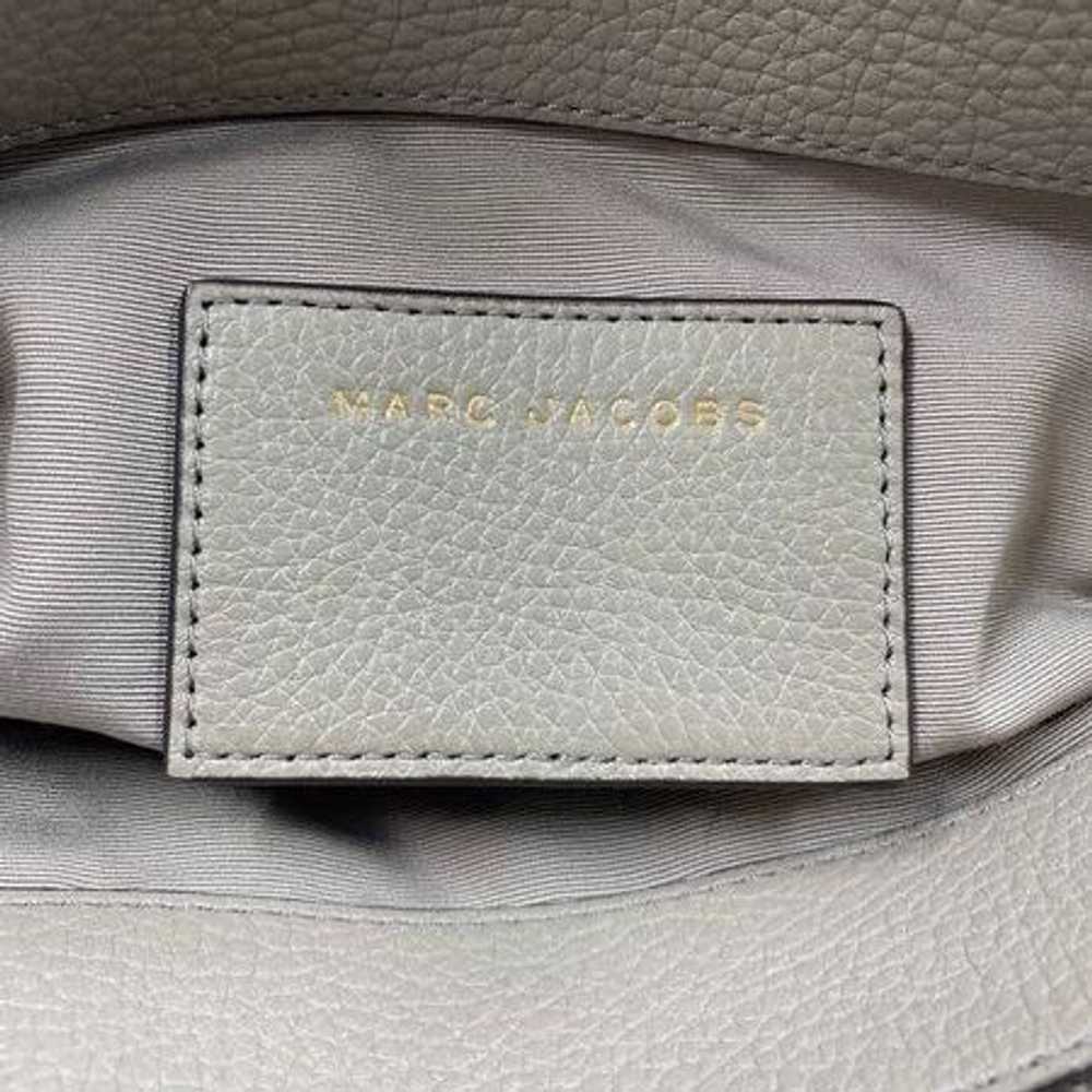 Marc Jacobs Tan Handbag - image 3