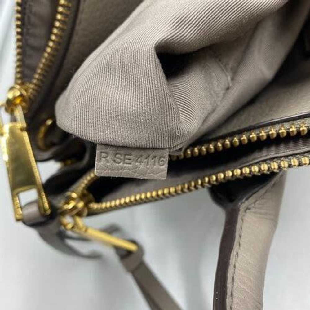 Marc Jacobs Tan Handbag - image 6
