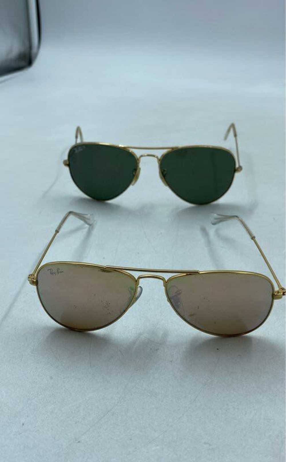 Ray-Ban Ray Ban Multicolor Sunglasses Bundle 2 se… - image 2
