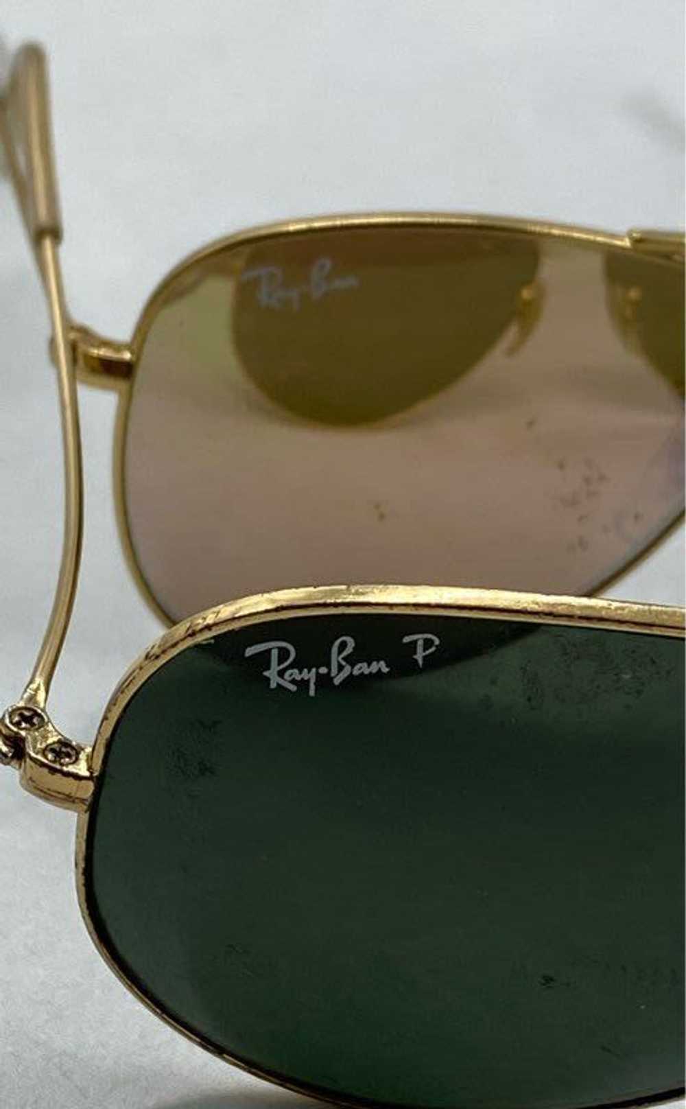 Ray-Ban Ray Ban Multicolor Sunglasses Bundle 2 se… - image 6