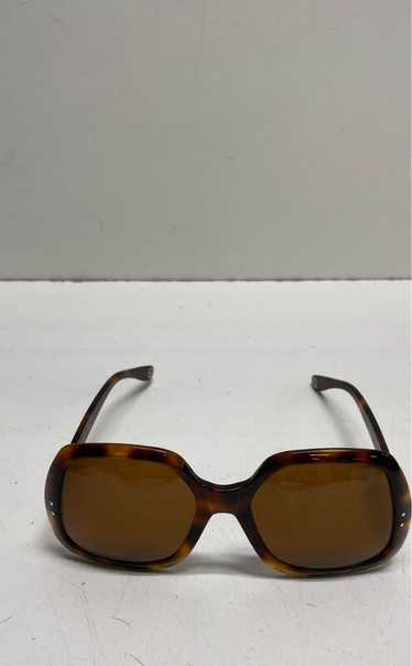 Gucci GG0625S 002 Prescription Sunglasses Havana B