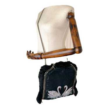 Stella McCartney Falabella leather handbag