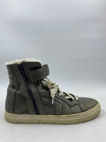Other Pierre Hardy Grey Sneaker Casual Shoe Men 10