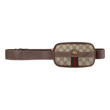 Gucci Ophidia wallet