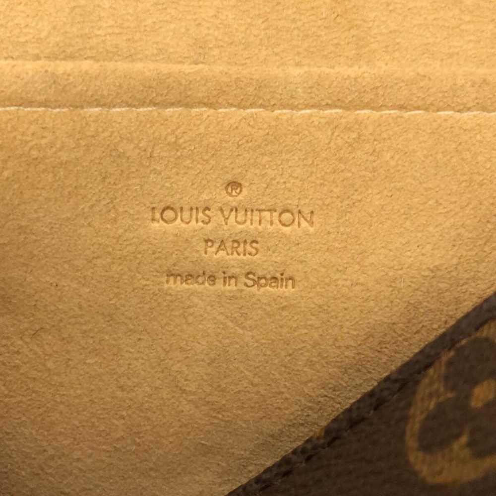 Louis Vuitton Twin handbag - image 7